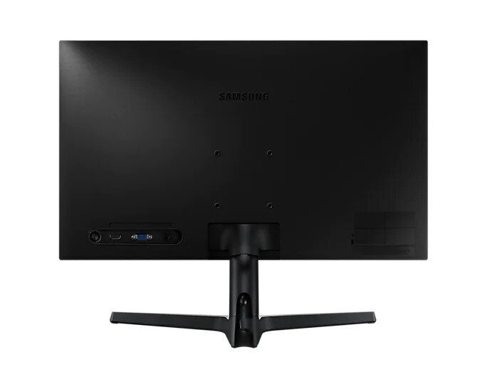 LCD Monitor|SAMSUNG|S24R35AFHU|23.8"|Business|Panel VA|1920x1080|16:9|75Hz|Matte|5 ms|Tilt|Colour Black / Silver|LS24R35AFHUXEN hind ja info | Monitorid | kaup24.ee