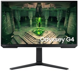 27" Full HD LED monitor Samsung LS27BG400EUXEN hind ja info | Samsung Arvutid ja IT- tehnika | kaup24.ee