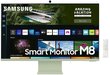 32" 4K Ultra HD monitor Samsung M8 Series S32BM80GUU hind ja info | Monitorid | kaup24.ee