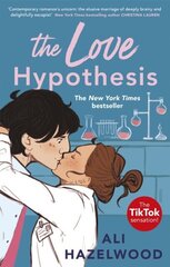 The Love Hypothesis : Tiktok made me buy it! The romcom of the year! цена и информация | Романы | kaup24.ee