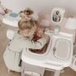 Suur nukkude hoolduskomplekt hind ja info | Tüdrukute mänguasjad | kaup24.ee