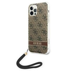 Guess GUOHCP12MH4STW hind ja info | Telefoni kaaned, ümbrised | kaup24.ee