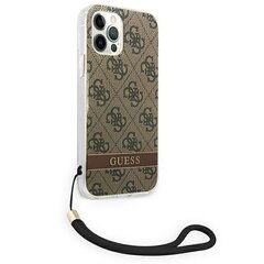 Guess GUOHCP12MH4STW hind ja info | Telefoni kaaned, ümbrised | kaup24.ee