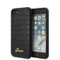 Guess GUHCI8PCUMLCRBK sobib Apple iPhone 7/8/SE 2020, must цена и информация | Telefoni kaaned, ümbrised | kaup24.ee