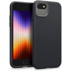 Spigen Caselogy Nano Pop для Apple iPhone 7/8 / SE 2020/2022, черный цена и информация | Чехлы для телефонов | kaup24.ee