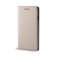 ILike Book Case V1, sobib Xiaomi Redmi 10 5G, kuldne цена и информация | Чехлы для телефонов | kaup24.ee