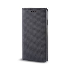 ILike Book Case V1, sobib Xiaomi Redmi 10 5G, must цена и информация | Чехлы для телефонов | kaup24.ee