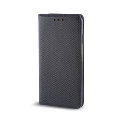 ILike Book Case V1, sobib Xiaomi Poco M4 Pro, must hind ja info | Telefoni kaaned, ümbrised | kaup24.ee