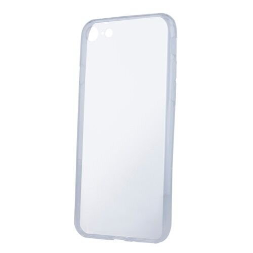 ILike 1mm Slim Case, sobib Xiaomi 12/12X, läbipaistev hind ja info | Telefoni kaaned, ümbrised | kaup24.ee