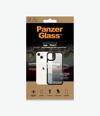 PanzerGlass ClearCase SilverBullet цена и информация | Чехлы для телефонов | kaup24.ee