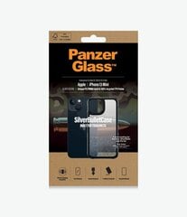 PanzerGlass ClearCase SilverBullet цена и информация | Чехлы для телефонов | kaup24.ee