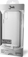Чехол 3MK CCAXIAMI9T для Xiaomi Mi 9T, прозрачный цена и информация | Чехлы для телефонов | kaup24.ee