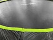 Trampoliin Lean Sport Max, 183cm, roheline hind ja info | Batuudid ja batuudi varuosad | kaup24.ee