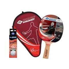 Lauatennise komplekt Donic Schildkrot 600 цена и информация | Ракетки для настольного тенниса, чехлы и наборы | kaup24.ee