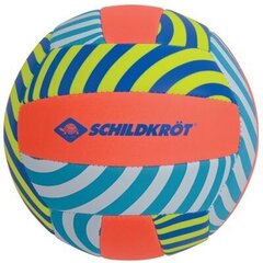 Rannavõrkpalli pall Schildkrot Beachvolley #5 hind ja info | Võrkpalli pallid | kaup24.ee