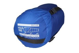 Спальный мешок Regatta Hilo V2 200 цена и информация | Cпальный мешок | kaup24.ee