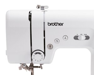 Brother  FS60X швейная машина цена и информация | Швейные машинки | kaup24.ee