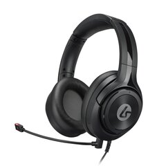 LucidSound LS10X XB Wired Gaming Headset Black цена и информация | Наушники | kaup24.ee