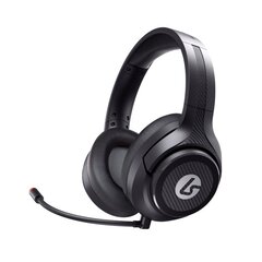 LucidSound LS15X XB WL Gaming Headset Black hind ja info | Kõrvaklapid | kaup24.ee