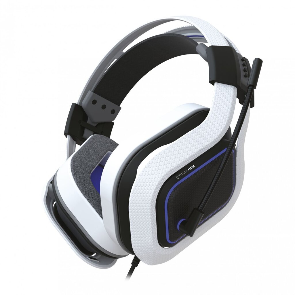 Gioteck HC-9 Wired Headset PS5 hind ja info | Kõrvaklapid | kaup24.ee