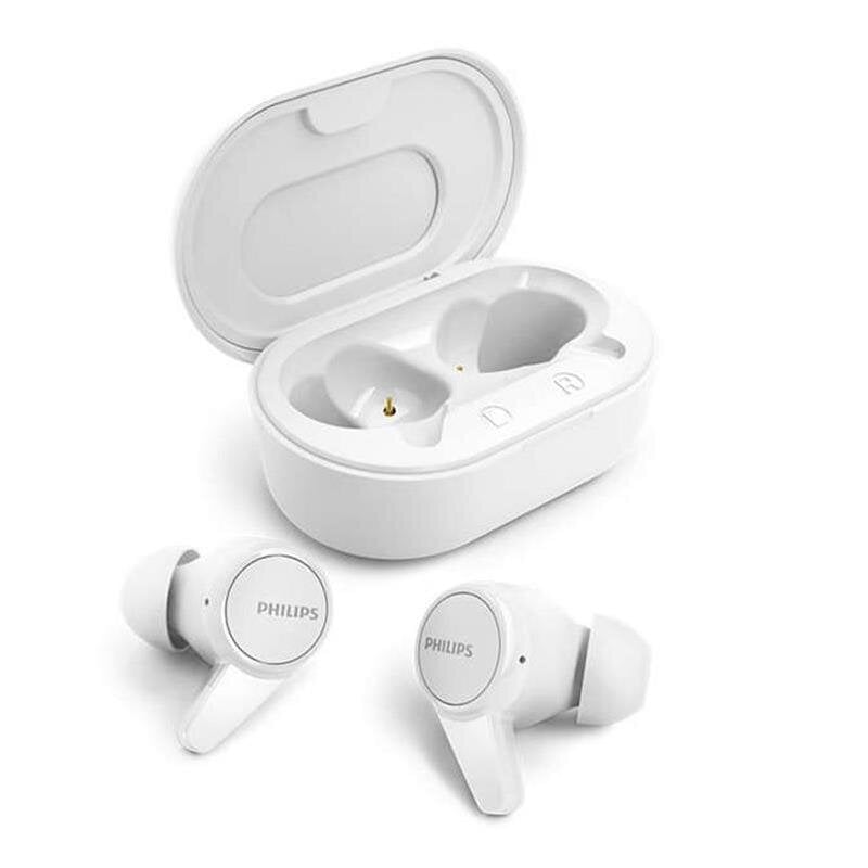 Philips True Wireless TAT1207WT/00 hind ja info | Kõrvaklapid | kaup24.ee