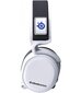 Steelseries Arctis 7P+ juhtmevabad mänguri kõrvaklapid (valged) hind ja info | Kõrvaklapid | kaup24.ee
