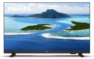 Philips 43PFS5507/12 цена и информация | Телевизоры | kaup24.ee