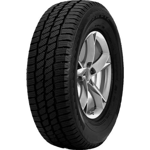 GOODRIDE SW612 235/65 16 115/113R hind ja info | Talverehvid | kaup24.ee