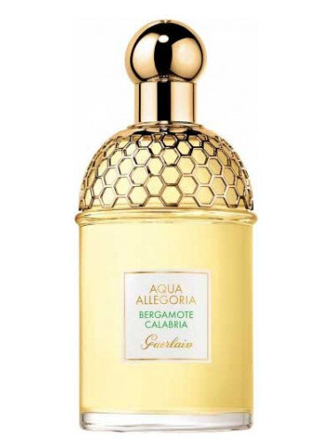 Parfüümvesi Guerlain Aqua Allegoria Bergamote Calabria EDT naistele/meestele 125 ml hind ja info | Naiste parfüümid | kaup24.ee