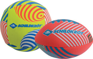 Набор мини-мячей Schildkrot Mini-Balls цена и информация | Schildkrot Баскетбол | kaup24.ee