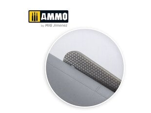AMMO MIG - viil AMIG8574 hind ja info | Käsitööriistad | kaup24.ee