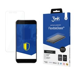 Xiaomi Mi A1 Global - 3mk FlexibleGlass™ Special Edition screen protector цена и информация | Защитные пленки для телефонов | kaup24.ee