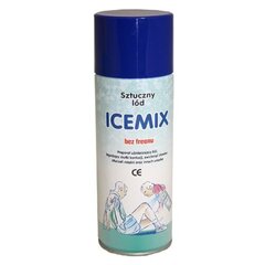 Искусственный ледяной спрей Icemix, 200 мл цена и информация | Аптечки | kaup24.ee