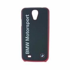 Hardcase BMW BMHCS4SPL i9505 S4 black hind ja info | Telefoni kaaned, ümbrised | kaup24.ee