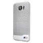 Hardcase case BMW BMHCS6MDCS G920 S6 silver / silver цена и информация | Telefoni kaaned, ümbrised | kaup24.ee