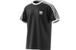 T-särk adidas originals 3-stripes tee cw1202 цена и информация | Meeste T-särgid | kaup24.ee