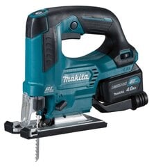 Makita JV103DSMJ power jigsaw 3000 spm 2 kg цена и информация | Пилы, циркулярные станки | kaup24.ee