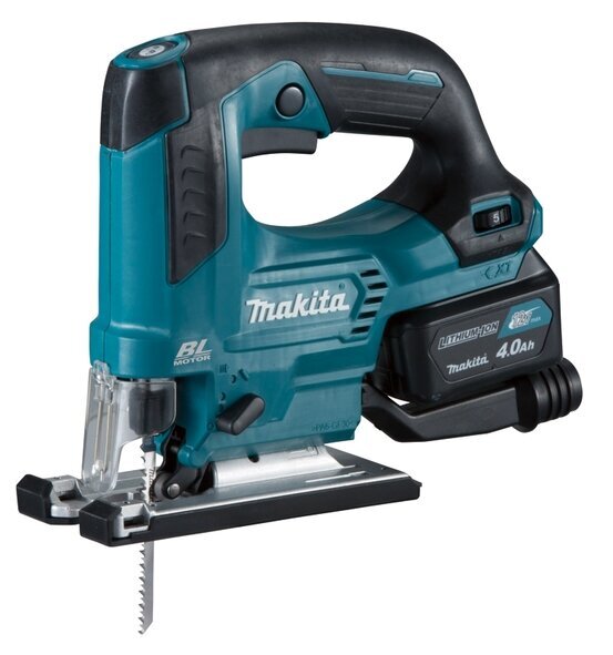 Makita JV103DSMJ power jigsaw 3000 spm 2 kg hind ja info | Elektrilised saed, mootorsaed ja tarvikud | kaup24.ee