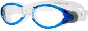 Ujumisprillid Aqua-Speed Triton in 01, läbipaistev sinine hind ja info | Ujumisprillid | kaup24.ee