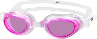 Очки для плавания Аква-Спид Агила 27 066, розовый цена и информация | Очки для плавания StoreXO, черные | kaup24.ee