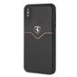 Ferrari Hardcase FEOVEHCI65BK hind ja info | Telefoni kaaned, ümbrised | kaup24.ee