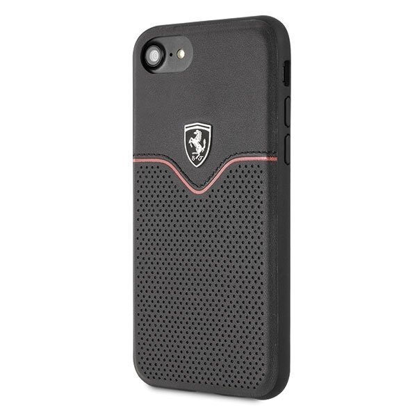 Ferrari Hardcase FEOVEHCI8BK hind ja info | Telefoni kaaned, ümbrised | kaup24.ee