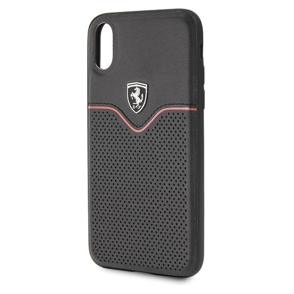 Ferrari Hardcase FEOVEHCPXBK hind ja info | Telefoni kaaned, ümbrised | kaup24.ee