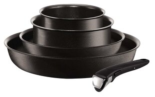 Tefal L6549102 pan set цена и информация | Кастрюли, скороварки | kaup24.ee