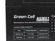 Green Cell AGM01 hind ja info | Puhvertoiteallikad (UPS) | kaup24.ee