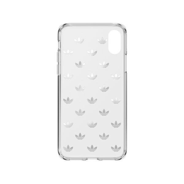 Adidas OR SnapCase ENTRY iPhone X / Xs gold / gold 33336 hind ja info | Telefoni kaaned, ümbrised | kaup24.ee