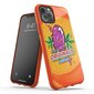 Adidas Molded Case BODEGA iPhone 11 Pro orange / orange 36340 hind ja info | Telefoni kaaned, ümbrised | kaup24.ee