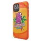 Adidas Molded Case BODEGA iPhone 11 Pro orange / orange 36340 hind ja info | Telefoni kaaned, ümbrised | kaup24.ee