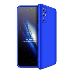 Чехол для телефона Samsung Galaxy S20 Plus, синий цена и информация | Чехлы для телефонов | kaup24.ee