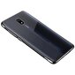 Clear Color Case Gel TPU Electroplating frame Cover for Xiaomi Redmi 8A black (Black) hind ja info | Telefoni kaaned, ümbrised | kaup24.ee